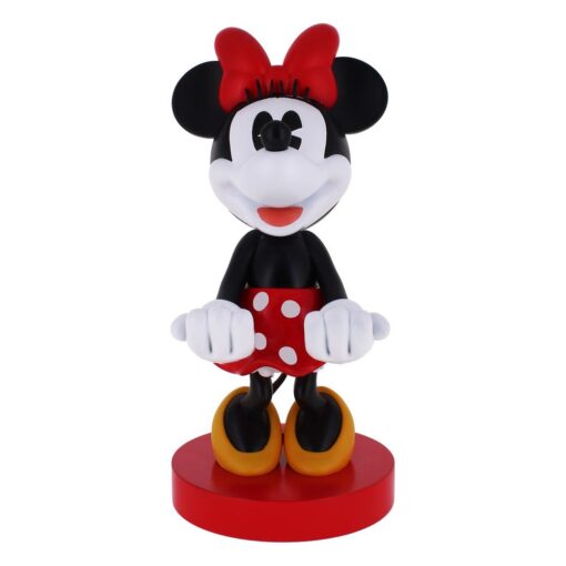 Disney Cable Guy Minnie Mouse 20 Cm Exquisite Gaming