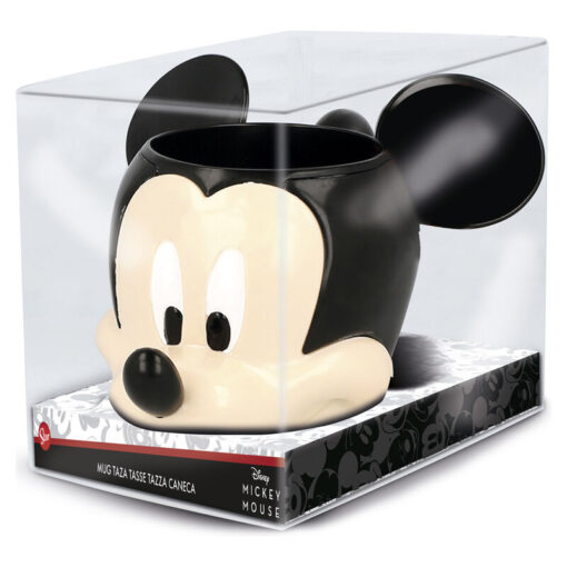 Disney Mickey Head 3d Tazza Stor