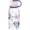 Disney Minnie Acciaio Inossidabile Bottiglia 330ml Stor