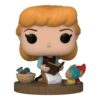 Disney: Ultimate Princess Pop! Disney Vinile Figura Cinderella 9 Cm Funko