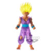 Dragon Ball Z Clearise Son Gohan Super Saiyan 2 Figura 15cm Banpresto