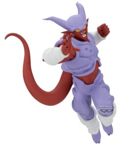 Dragon Ball Z Janemba Match Makers Figura 16cm Banpresto