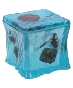 Dungeons & Dragons Dice Box Gelatinous Cube 11 Cm Nemesis Now