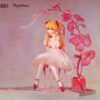 Evangelion Pvc Statua 1/7 Asuka Shikinami Langley: Whisper Of Flower Ver. 22 Cm Myethos
