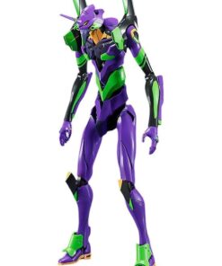 Evangelion Rebuild Model Kit Eva Unit 01 Moderoid MK 3rd Run 16 Cm Goodsmile Fr