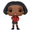 Family Matters Pop! Tv Vinile Figura Laura 9 Cm Funko