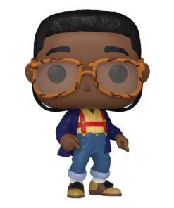 Family Matters Pop! Tv Vinile Figures Urkel 9 Cm  Funko