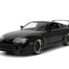 Fast & Furious Diecast Modell 1/24 1995 Toyota Supra Jada Toys