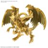 FIGURE RISE AMP EGYPT GOD WING DRAGON RA Model Kit Bandai Model Kit Gunpla