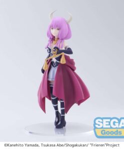 FRIEREN AURA DESKTOP X DECORATE FIG Figura Sega