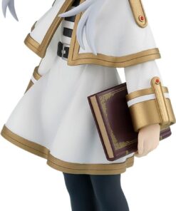 Frieren: Beyond Journey's End Pop Up Parade Pvc Statua Frieren 16 Cm Good Smile Company