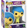 FUNKO POP DISNEY INSIDE OUT 2 JOY/GIOIA 1451 DISNEY - FUNKO