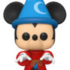 FUNKO POP DISNEY:FANTASIA 80TH S.MICKEY FIGURES - ACTION