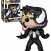 FUNKO POP VENOM 363 FIGURES - ACTION