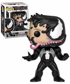 FUNKO POP VENOM 363 FIGURES - ACTION