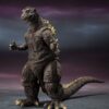 Godzilla S.h. Monsterarts Action Figura Godzilla (1954) 70th Anniversary Special Version 15 Cm Bandai Tamashii Nations