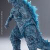 Godzilla X Kong: The New Empire Exquisite Basic Action Figura Energized Godzilla 18 Cm Hiya Toys