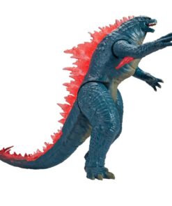 Godzilla X Kong: The New Empire - Gigante Godzilla Evolved 11 Inch Action Figura Boti