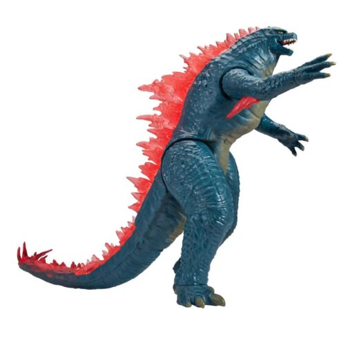 Godzilla X Kong: The New Empire - Gigante Godzilla Evolved 11 Inch Action Figura Boti