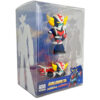 Goldorak Goldorak Spazer & Goldorak Grendizer Standing set 2 figures 6cm Plastoy