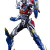 Gridman Universe Figma Action Figura Gridman (universe Fighter) 16 Cm Good Smile Company