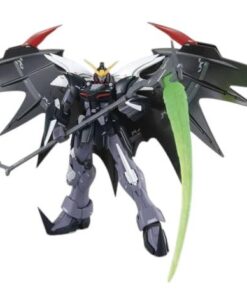 Gundam Master Grade MG Model Kit Deathscyte Hell Ew Ver 1/100 18 Cm Bandai