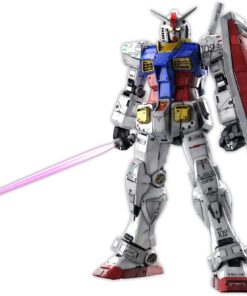 Gundam Perfect Grade PG Model Kit Gunpla Unleashed Rx-78-2 30 Cm 1/60 Bandai
