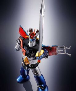 Gx-105d Mazinger Z Kakumeishinka Damag V Action Figura Bandai