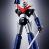 Gx-111 Great Mazinger Kakumei Shinka Action Figura Bandai