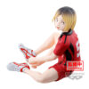 Haikyu!! Kenma Kozume Figura 9cm Banpresto