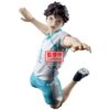 Haikyu!! Toru Oikawa Posing Figura 15cm Banpresto