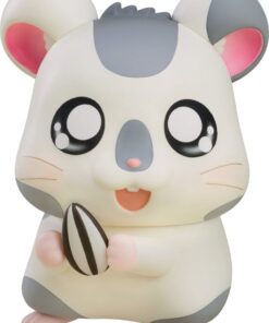 Hamtaro Nendoroid Action Figura Oxnard 10 Cm Good Smile Company