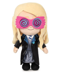 Harry Potter Luna Lovegood Peluche 29cm Play By Play