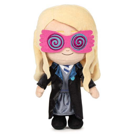 Harry Potter Luna Lovegood Peluche 29cm Play By Play