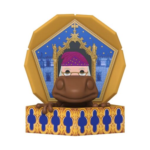 Harry Potter Pop! Deluxe Vinile Figura Deluxe Chocolate Frog 12 Cm Funko