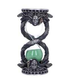 Harry Potter Sandglass Voldemort 18 Cm Nemesis Now