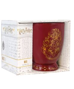 Harry Potter Tazza Hogwarts Paladone Products