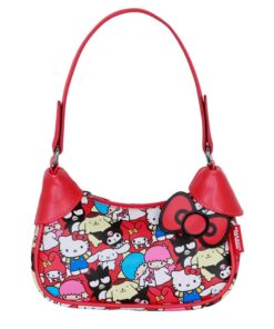 Hello Kitty Friends bag Karactermania