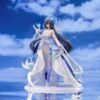 Honkai Impact 3rd Pvc Statua 1/8 Fu Hua Cerulean Court Ver. 27 Cm Mihoyo