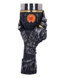 Il Signore Degli Anelli Calice Sauron Nemesis Now
