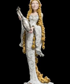 Il Signore Degli Anelli Mini Epics Vinile Figura Galadriel 14 Cm Weta Collectibles