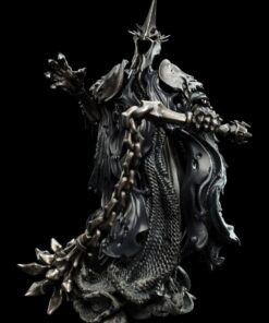 Il Signore Degli Anelli Mini Epics Vinile Figura The Witch-king 19 Cm Weta Workshop