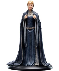 Il Signore Degli Anelli Mini Statua Éowyn In Mourning 19 Cm Weta Workshop