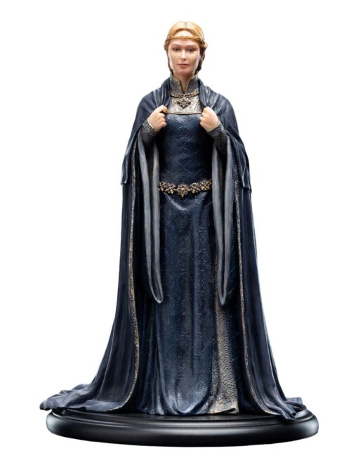 Il Signore Degli Anelli Mini Statua Éowyn In Mourning 19 Cm Weta Workshop