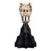 Il Signore Degli Anelli Mini Statua Skull Of A Fell Beast 21 Cm Weta Workshop