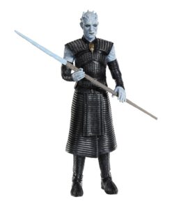 Il Trono Di Spade Bendyfigs Bendable Figura The Night King 19 Cm Noble Collection