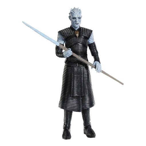 Il Trono Di Spade Bendyfigs Bendable Figura The Night King 19 Cm Noble Collection