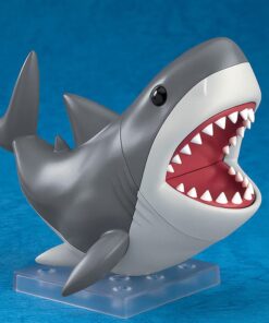 Jaws Nendoroid Action Figura Jaws 10 Cm Good Smile Company