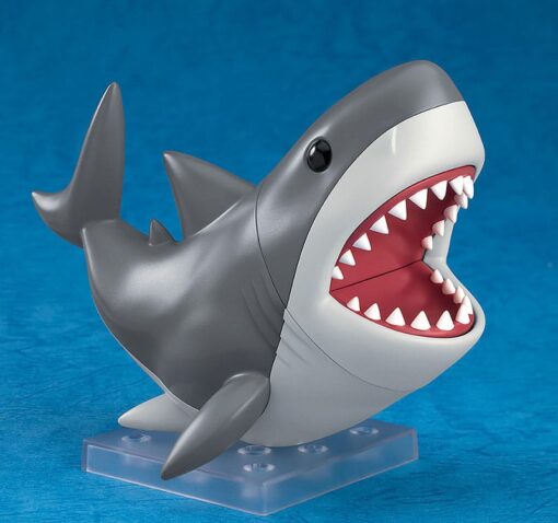 Jaws Nendoroid Action Figura Jaws 10 Cm Good Smile Company