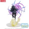 JUJU KAI SATORU HOLLOW PURPLE LUMINASTA Figura Sega